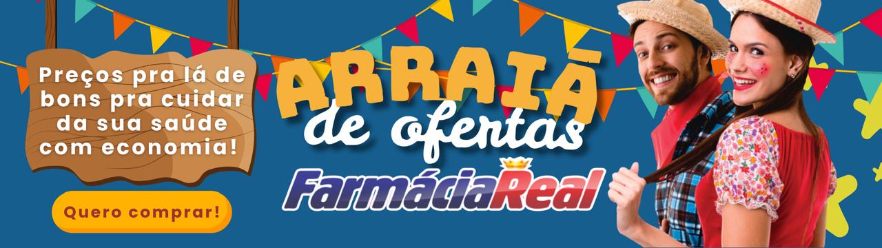Banner Araia