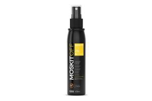 Repelente Moskitoff Spray Adulto 100ml