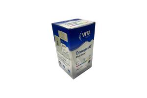 Ômega AZ, Premium Vita Clinical