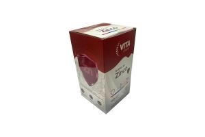 Sulfato de Zinco, 60 Cap, Vita Clinical 