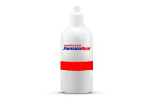 Solução de Lugol 5% 15 ml