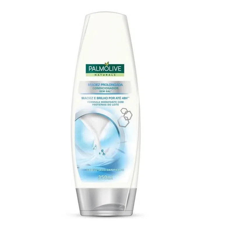 Condicionador Palmolive Naturals 350ml