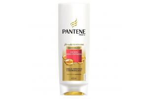 Condicionador Pantene Cachos Hidra-Vitaminados 400 ml