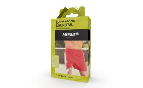 Suspensório Escrotal Mercur M 1 Uni