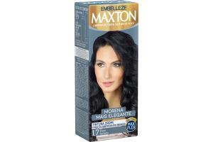 Tintura Maxton 1.7 Preto Azulado