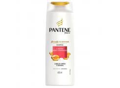 Shampoo Pantene Cachos Hidra-Vitaminados 175 ml