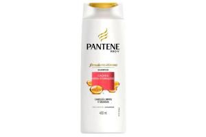 Shampoo Pantene Cachos Hidra-Vitaminados 175 ml