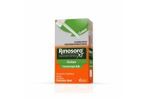 Rinosoro XT 30 mL