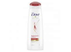 Shampoo Dove Regeneração Extrema 400 ml