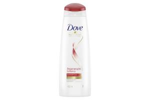 Shampoo Dove Regeneração Extrema 400 ml