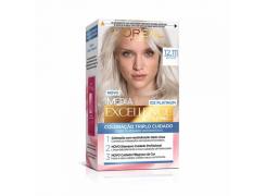 Tintura L'Oréal Paris Imédia Excellence Creme 12.111 #Fetiche