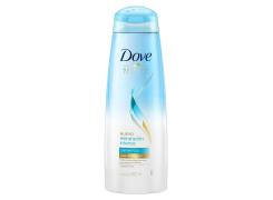 Shampoo Dove Hidratação Intensa 400 ml