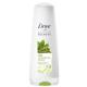 Shampoo Dove Ritual Detox 400 ml