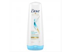 Condicionador Dove Hidratação Intensa 400 ml