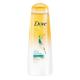 Shampoo Dove Nutrição Óleo-Micelar  200 ml