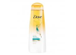 Shampoo Dove Nutrição Óleo-Micelar  400 ml
