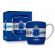 Caneca Porcelana Urban Brasfoot - Cruzeiro 360 ml Ref 1628