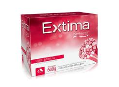 Extima Sabor Baunilha Com 30 Sachês de 20 g Cada