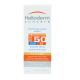 Protetor Solar Facial Helioderm FPS 50 Com Cor 50 g