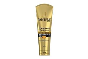 Condicionador Pantene 3 Minutos Milagrosos Hidro-Cauterização 170ml