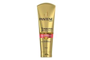 Condicionador Pantene 3 Minutos Milagrosos Cachos Hidra-Vitaminados 170ml