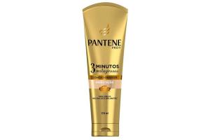 Condicionador Pantene 3 Minutos Milagrosos Hidratação 170ml