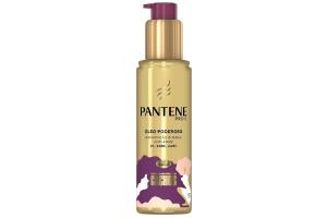 Óleo Capilar Poderoso Pantene Unidas Pelos Cachos 95ml