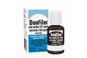 Duofilm  Com 15 ml