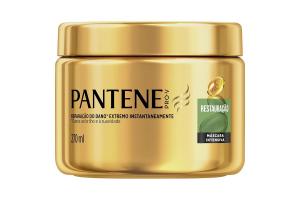 Máscara Intensiva Pantene Restauração 270ml