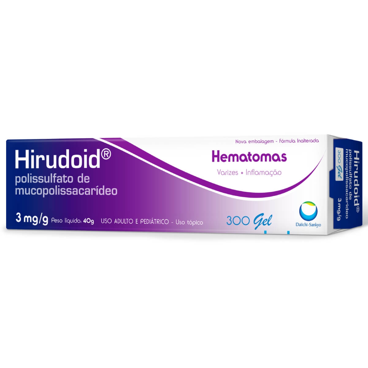 hirudoid