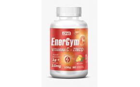 EnergGym C Vitamina C + Zinco Com 30 Comprimidos Efervescentes