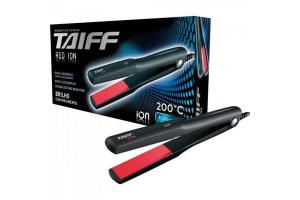 Chapa Profissional Taiff Red Ion 200°c