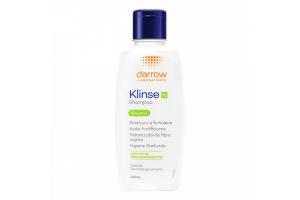 Shampoo Klinse N Neutro 140ml