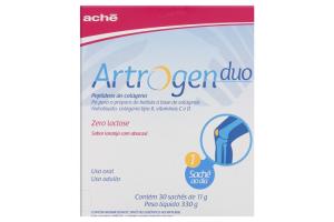 Artrogen Duo Com 30 Sachês