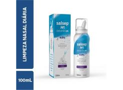 Salsep Jet Kids 100ml