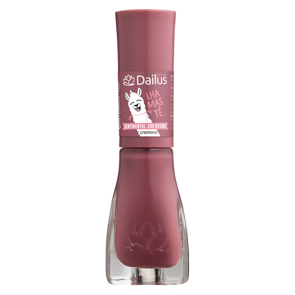 Esmalte Dailus Lhamastê  8ml