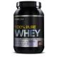 Whey 100% Pure Suplemento alimentar em pó sabor chocolate 900g