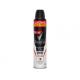 Desodorante Antitranspirante aerosol Rexona Men 72h 250ml