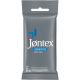 Preservativo Jontex Sensitive Com 6 Unidades
