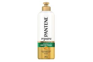 Creme Para Pentear Pantene Restauração 240g