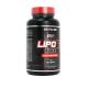 Lipo6 Black Ultra Concentrado Com 60 Cápsulas Nutrex Research