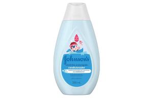 Condicionador Johnson's Cheirinho Prolongado 200ml