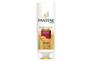 Condicionador Pantene Controle De Queda 175 ml