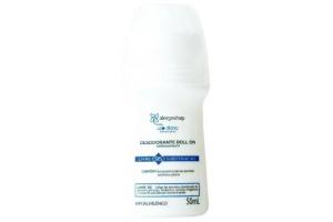 Desodorante Roll On Antitranspirante - Alergoshop 50ml
