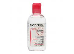 Demaquilante Bioderma Sensibio H2O 250ml