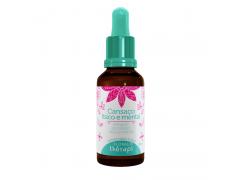 Floral Therapi Cansaço Físico e Mental