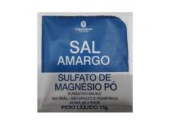 Sal Amargo 15g