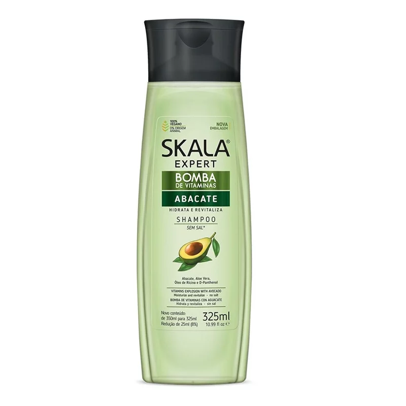 Shampoo Skala Expert 325ml