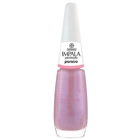 Esmalte Impala Perolado 7,5ml