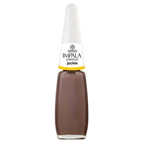 Esmalte Impala Cremoso 7,5ml